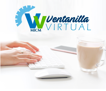 Oficina Virtual MICM