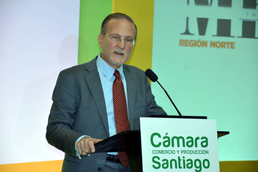 Ignacio Méndez, Viceministro de Fomento a las Mipymes