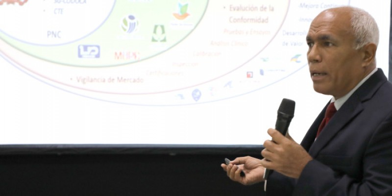 MICM y CODOCA invitan a empresarios del Cibao a fortalecer cultura de calidad