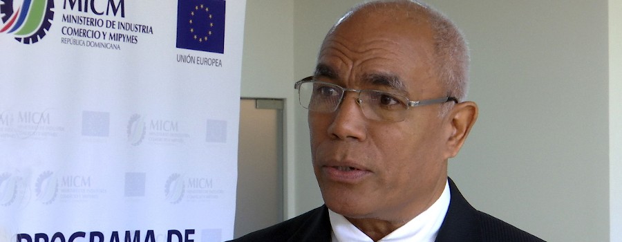 MICM abre proceso para elaborar reglamento técnico de ron dominicano