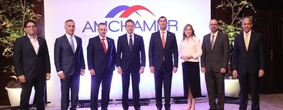 Víctor -Ito- Bisonó: “Alianza de RD, Costa Rica y Panamá se alza como el tercer socio comercial más importante de EE. UU en América latina”