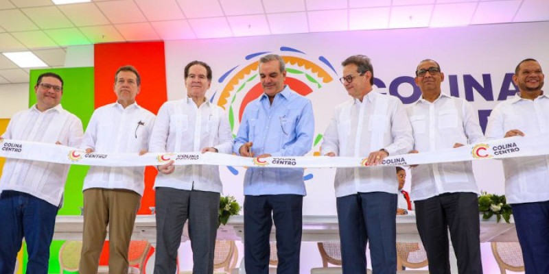 Bisonó asegura apertura de nuevas empresas muestra resiliencia de la economía dominicana