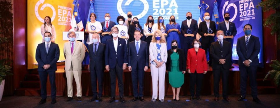 Bisonó destaca impacto de acuerdo EPA en el incremento de exportaciones dominicanas a países de la Unión Europea