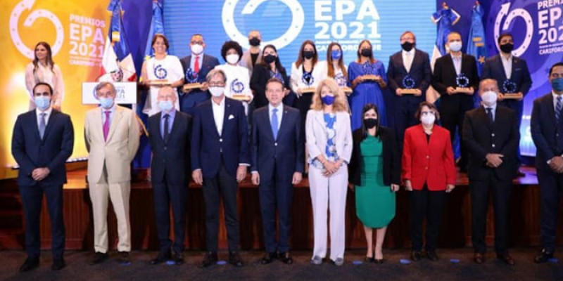 Bisonó destaca impacto de acuerdo EPA en el incremento de exportaciones dominicanas a países de la Unión Europea