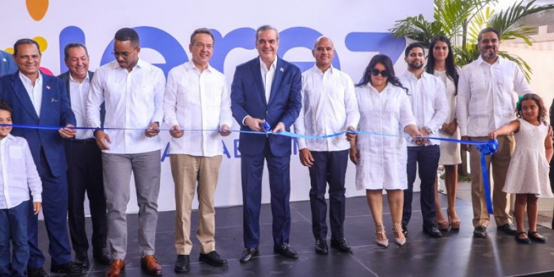 Bisonó resalta nueva central de provisiones “Jerez Gran Abasto” generará 500 empleos directos