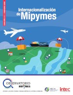 Internacionalización de Mipymes