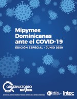Mipymes Dominicanas ante el COVID-19