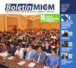 Boletín MICM Edición No. 31, Mayo 2017