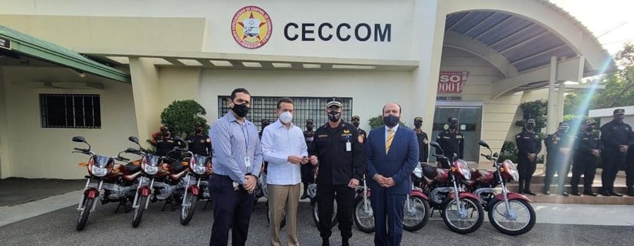 El CECCOM asume nuevas funciones contra los ilícitos en el país