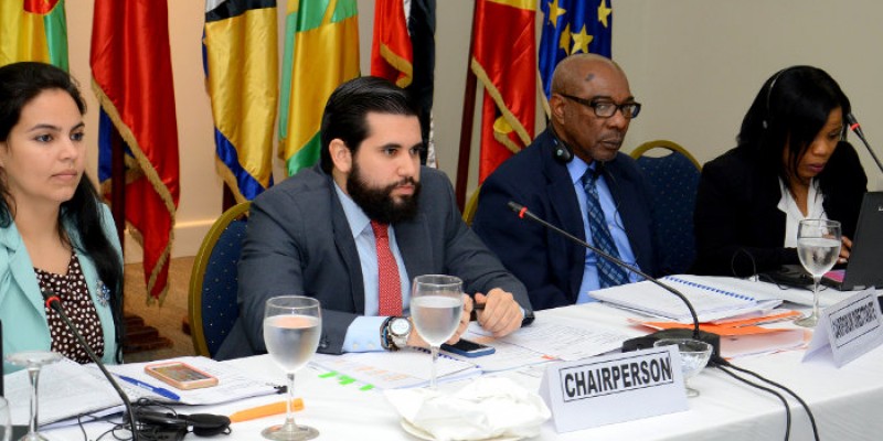 Países del Cariforo se reúnen en RD para tratar de aumentar el comercio entre las naciones miembros del acuerdo