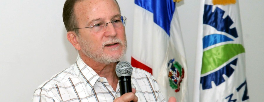 Ignacio Méndez destacó la importancia de promover entre las mipymes las ventajas de adoptar el RST.
