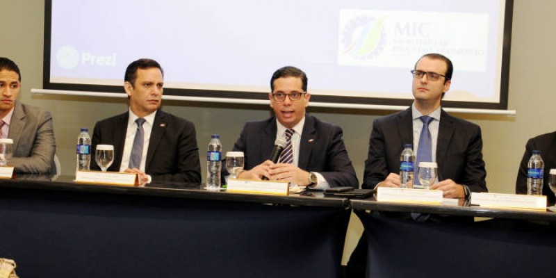 MIC y BID divulgan estudio para fortalecer lazos comerciales entre las Mipymes dominicanas y los mercados internacionales
