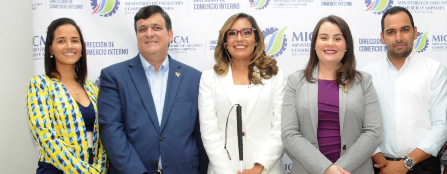 MICM y Fundación Francina motivan a empresarios y emprendedores de La Vega 
