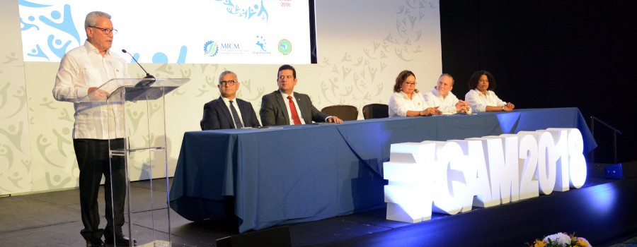 Inauguran en Punta Cana Encuentro Regional de Atención a las Mipymes