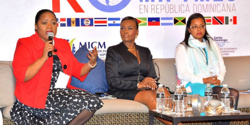 Países caribeños recomiendan apoyar más a las Mipymes y crear garantías 