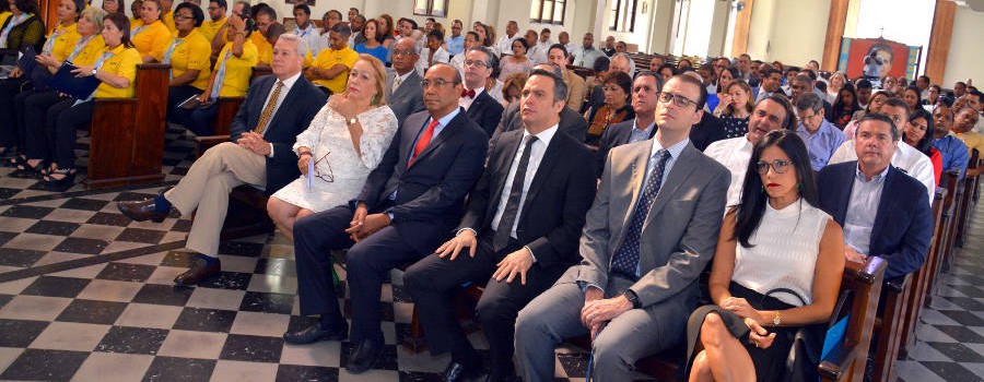 Ministro Toca Simó destaca contribución de zonas francas al desarrollo económico y social del país