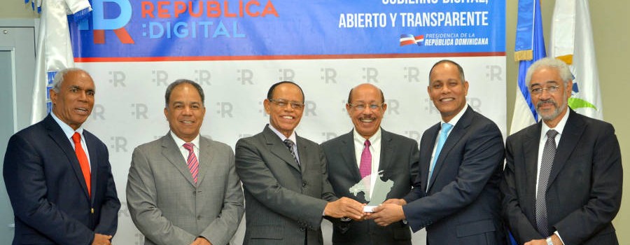 Gobierno español reconoce al Estado Dominicano por avances en iniciativa Gobierno Abierto
