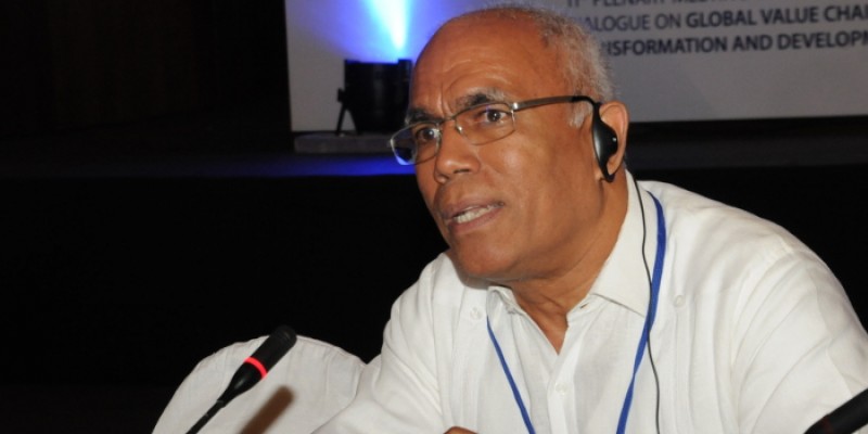 En diálogo OCDE, MICM propone revisión de modelo productivo de República Dominicana