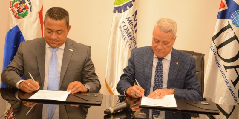 MICM se adhiere a Declaración de Punta Cana que busca el desarrollo de combustibles alternativos