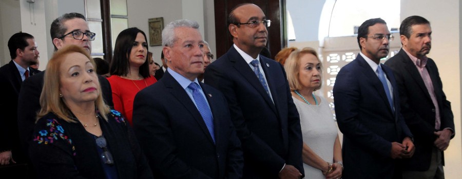 Presidente Danilo Medina destaca desempeño del sector zonas francas en su día