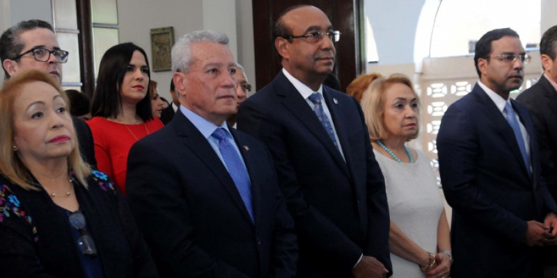 Presidente Danilo Medina destaca desempeño del sector zonas francas en su día
