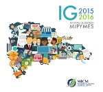 IG 2015 2016 INFORME DE GESTIÓN MIPYMES