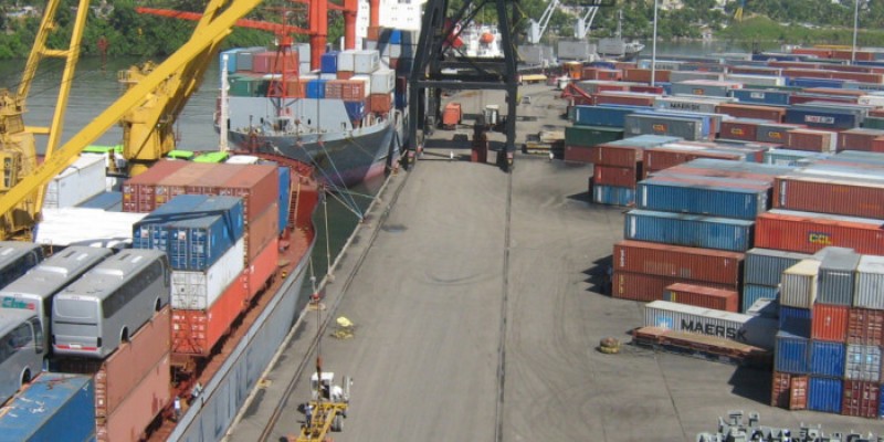 Industria y Comercio prevé buen ambiente para las exportaciones Dominicanas
