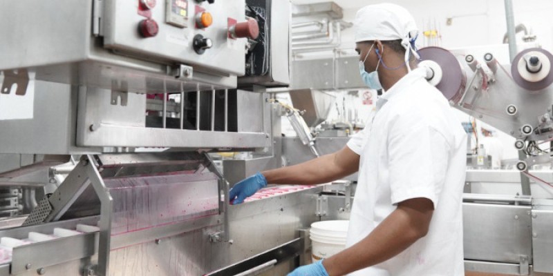 Industria manufacturera dominicana registra crecimiento de ventas y exportaciones