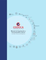 CODOCA: Manual de Organización y Funcionamiento Interno
