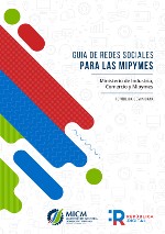 Guía de redes sociales para Mipymes