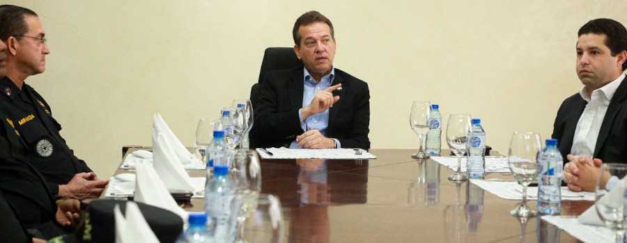 Ministro del MICM revela incautaciones de ilícitos alcanzan cifras récords