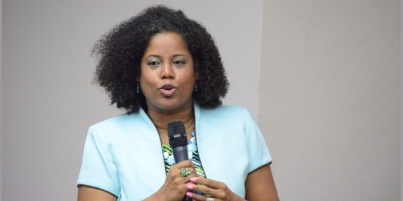 Escogen dominicana como nueva directora ejecutiva de CENPROMYPE