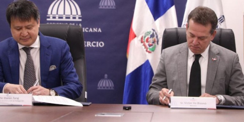 OMPI apoyará a la República Dominicana en el uso de la propiedad intelectual como herramienta de innovación y desarrollo
