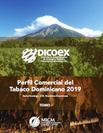 Perfil Comercial del Tabaco Dominicano 2019