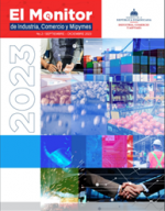 El Monitor de Industria, Comercio y Mipymes 2023 
