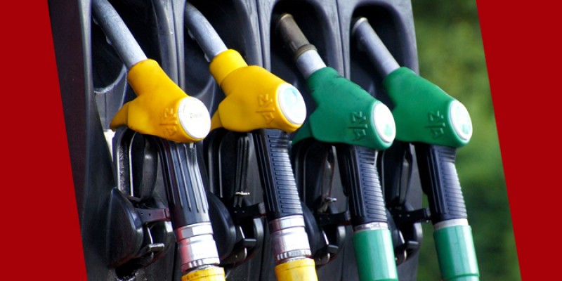 GLP, gasoil regular y gasolina premium dominan consumo de combustibles en el país