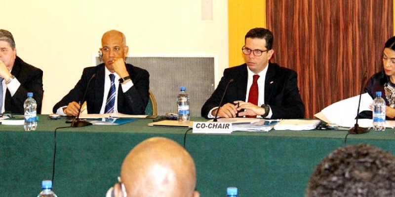 RD-CARICOM amplían su relación en el marco comercial