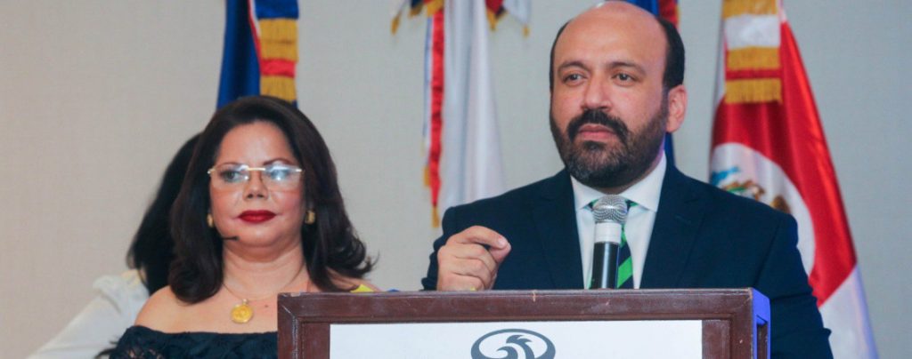 Viceministro Pérez Fermín asegura RD avanza por coerción asociativa con respaldo Gobierno y MICM