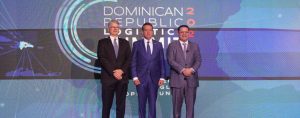El país realizó con éxito cumbre Dominican Republic Logistics Summit 2024