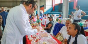 Ministerio de Industria, Comercio y Mipymes desarrolla Ruta Mipymes en Cienfuegos