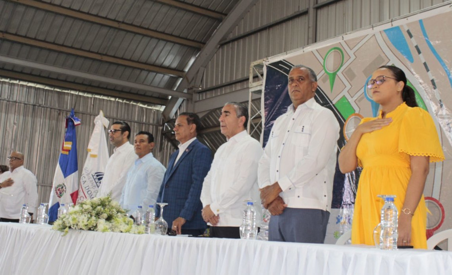 Ministerio de Industria, Comercio y Mipymes desarrolla Ruta Mipymes en Cienfuegos