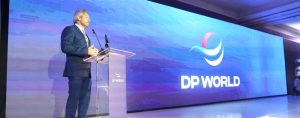 Viceministro Kelner destaca desempeño de DP World Dominicana en su 20 aniversario en el país