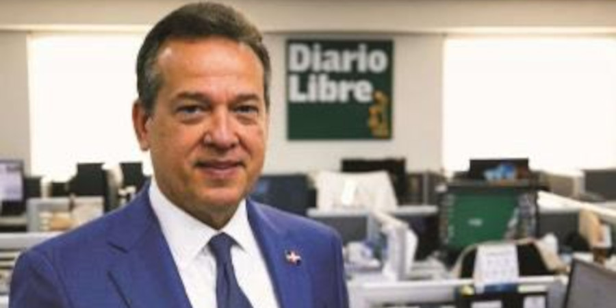 Ministro de Industria y Comercio trabaja para convertir a la República Dominicana en una industria completa